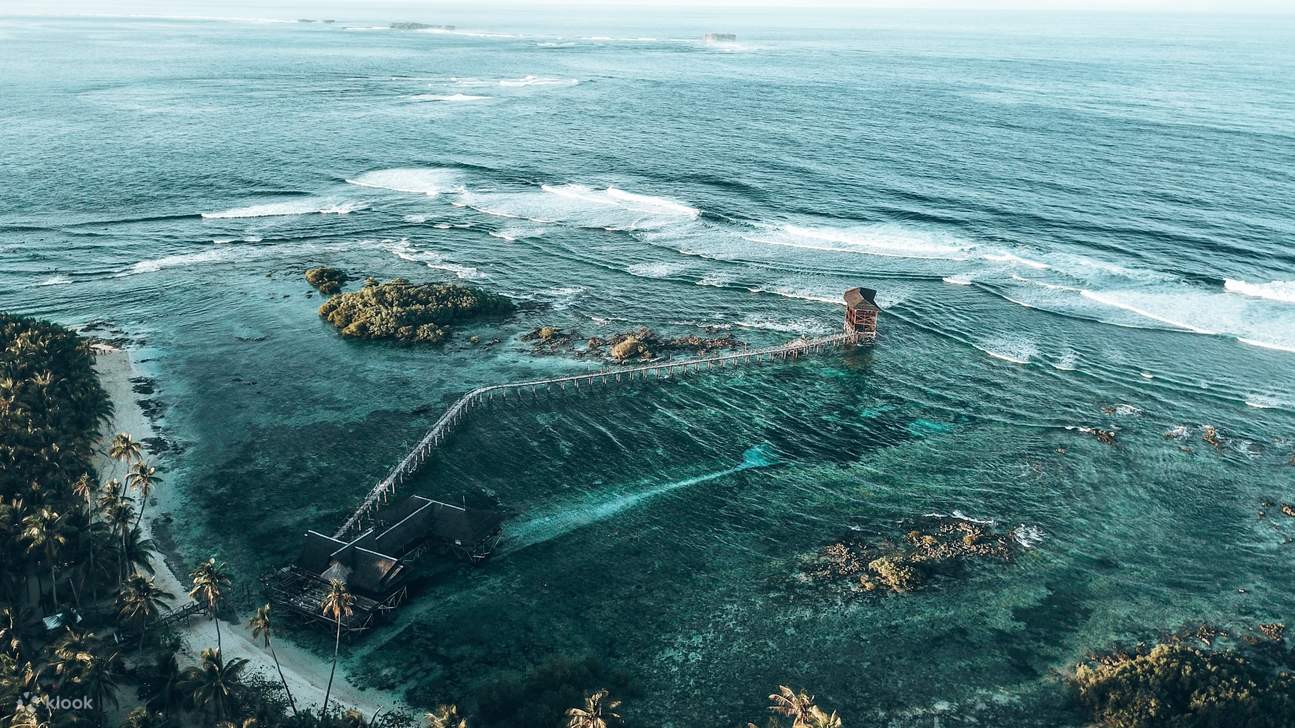 зона серфинга