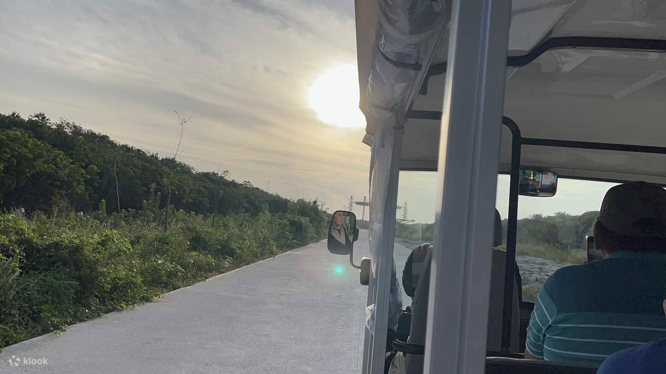 Билет без очереди в Тулум