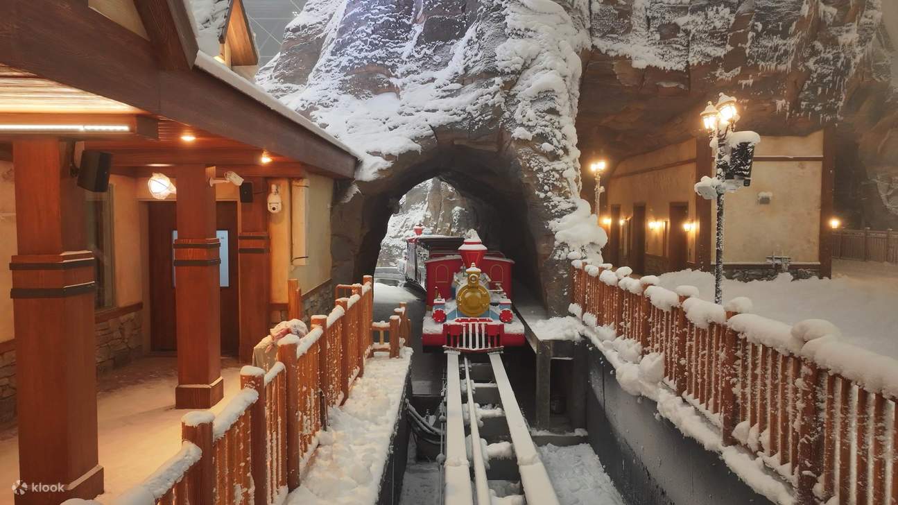 Shanghai Yaoxue Schneewelt