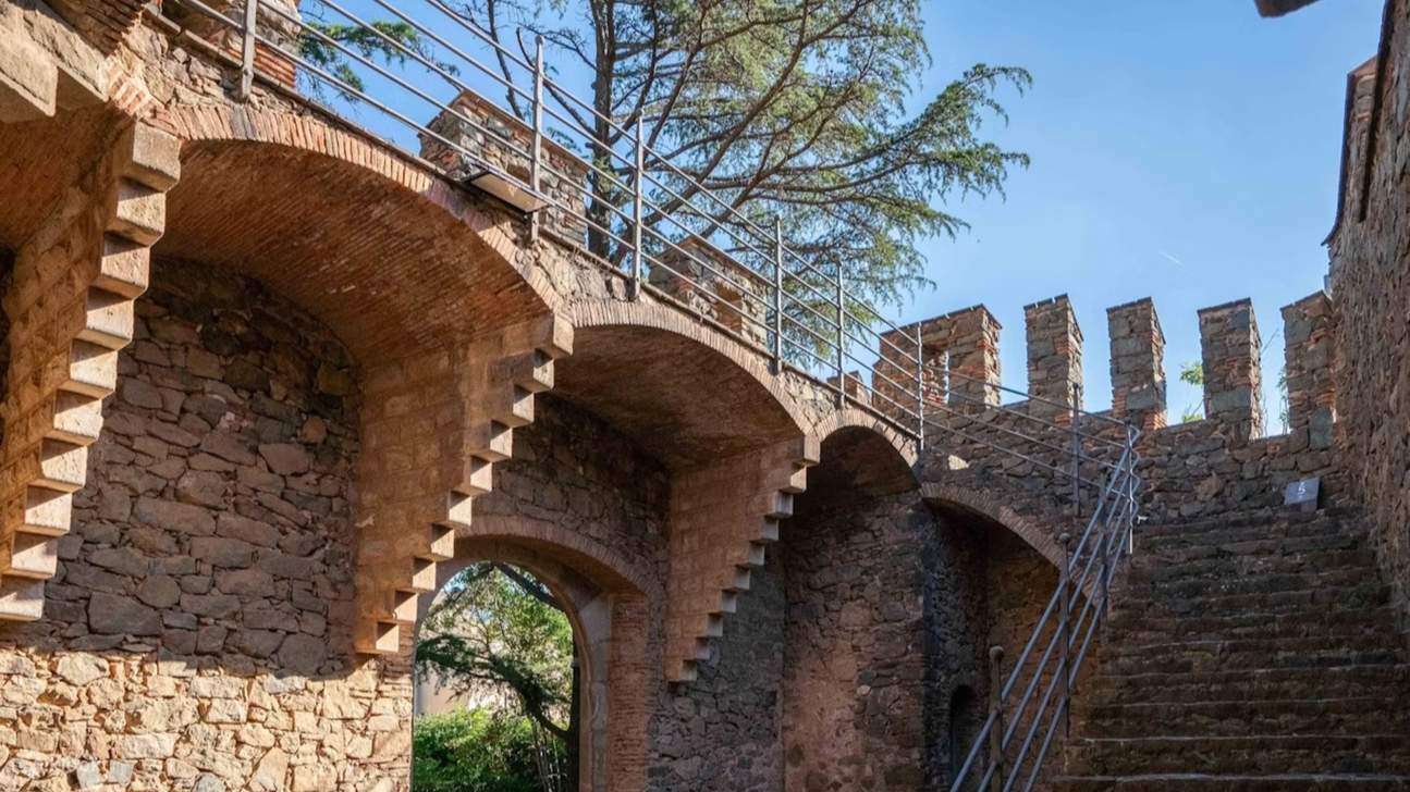 Billet pour la Torre Bellesguard à Barcelone