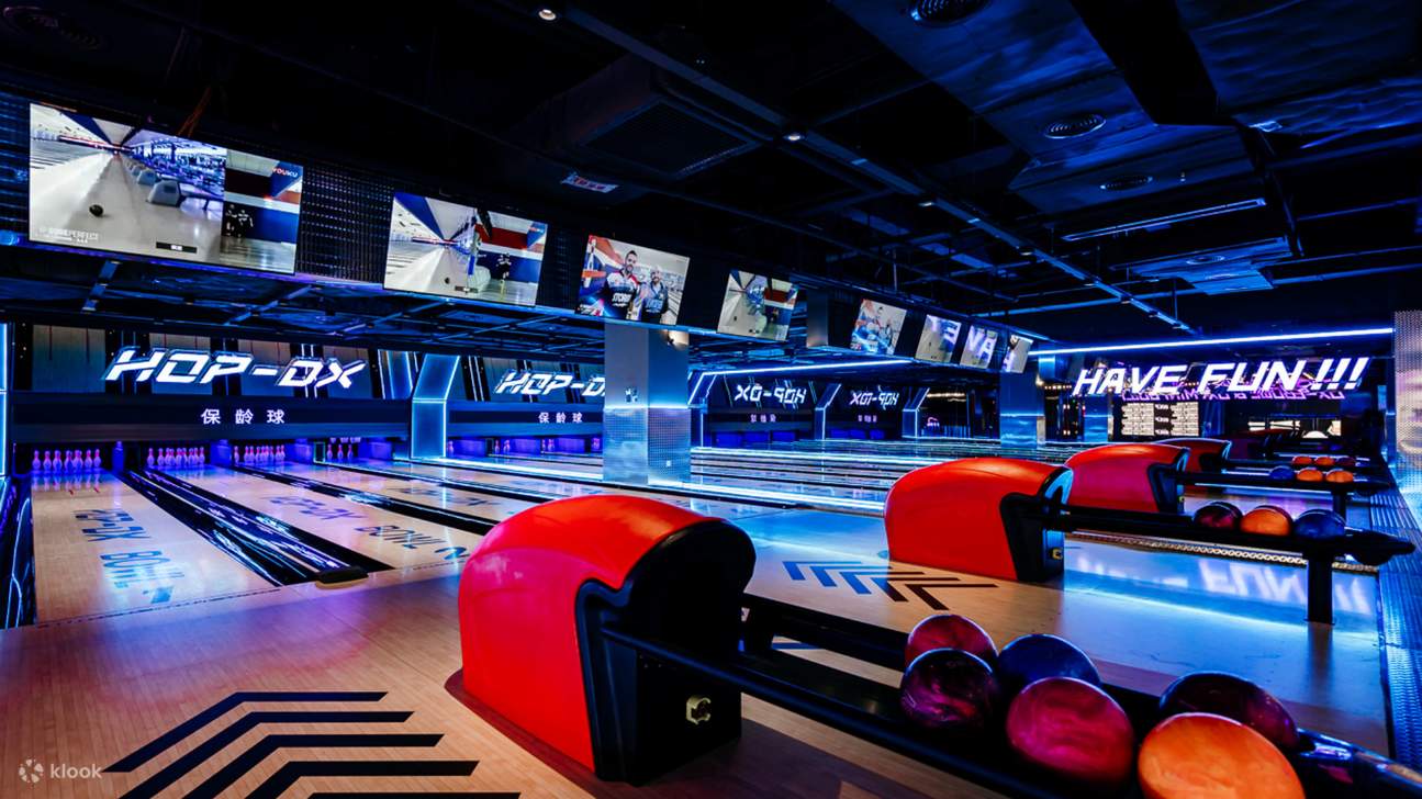 DX-PARK 2.0·Taman Inti Bumi