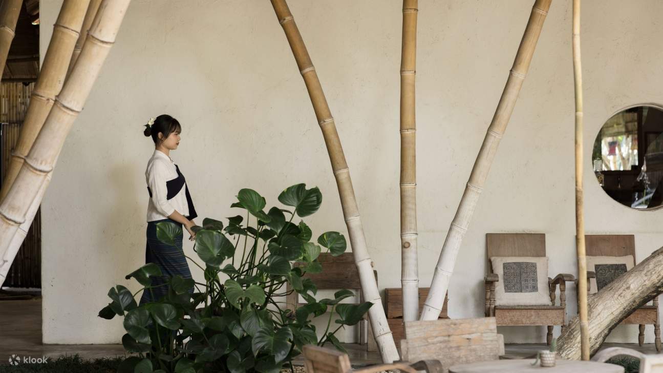 Fah Lanna Spa Experience | Filiale Nimman a Chiang Mai