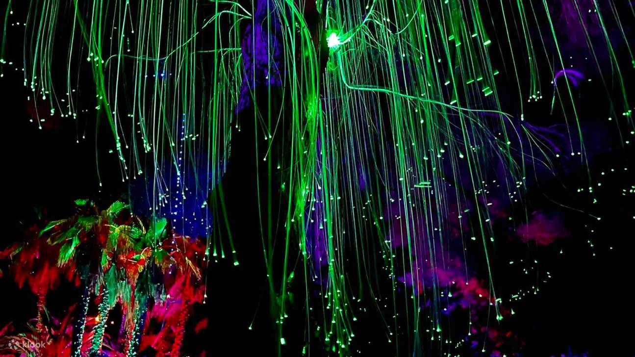 아스트로 매직 라이트