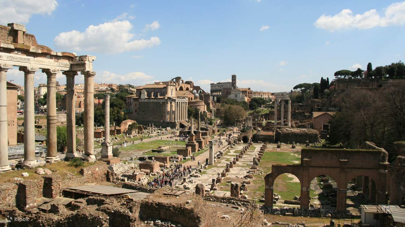 Cảm nhận như đang du hành đến một kỷ nguyên khác với hành trình xuyên qua quá khứ