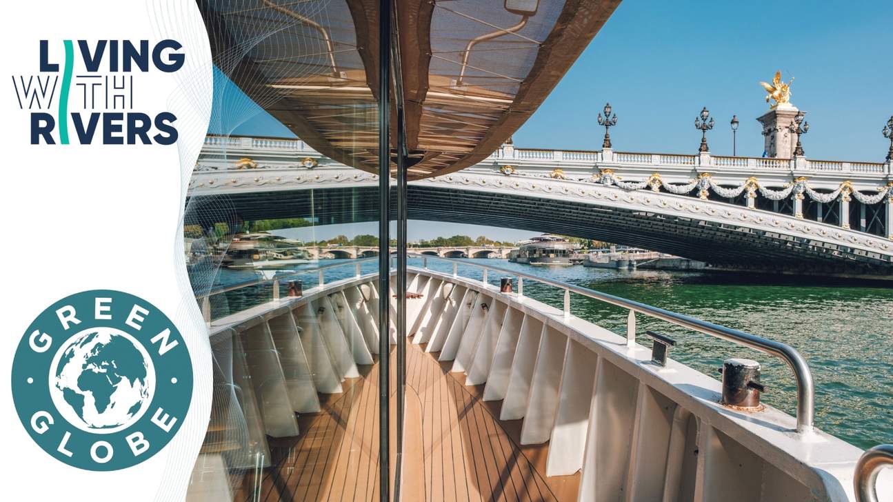 Откройте для себя очарование Парижа с воды — закажите круиз с Vedettes de Paris сегодня