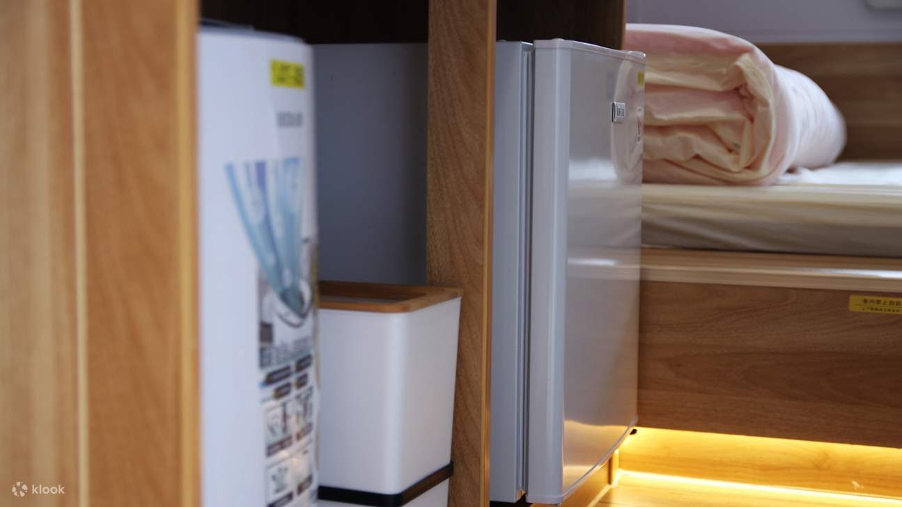 Cắm trại Hồ Nhật Nguyệt｜Biwak｜Gói trọn gói tiện lợi