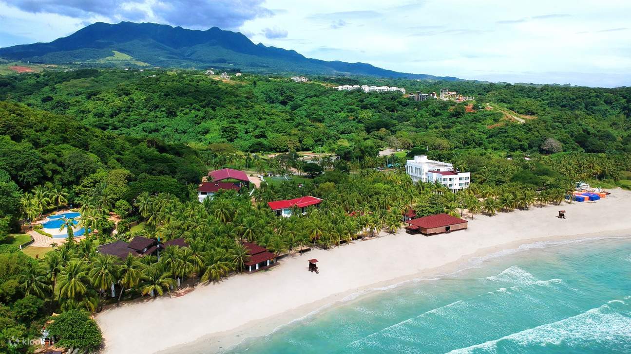 Escape to Paradise Camaya Coast Day Trip in Bataan, Philippines