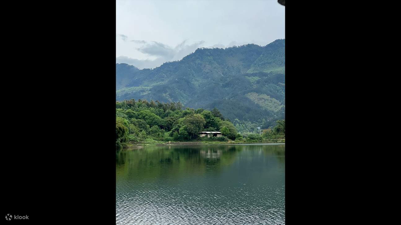重慶大足チャーター車一日観光