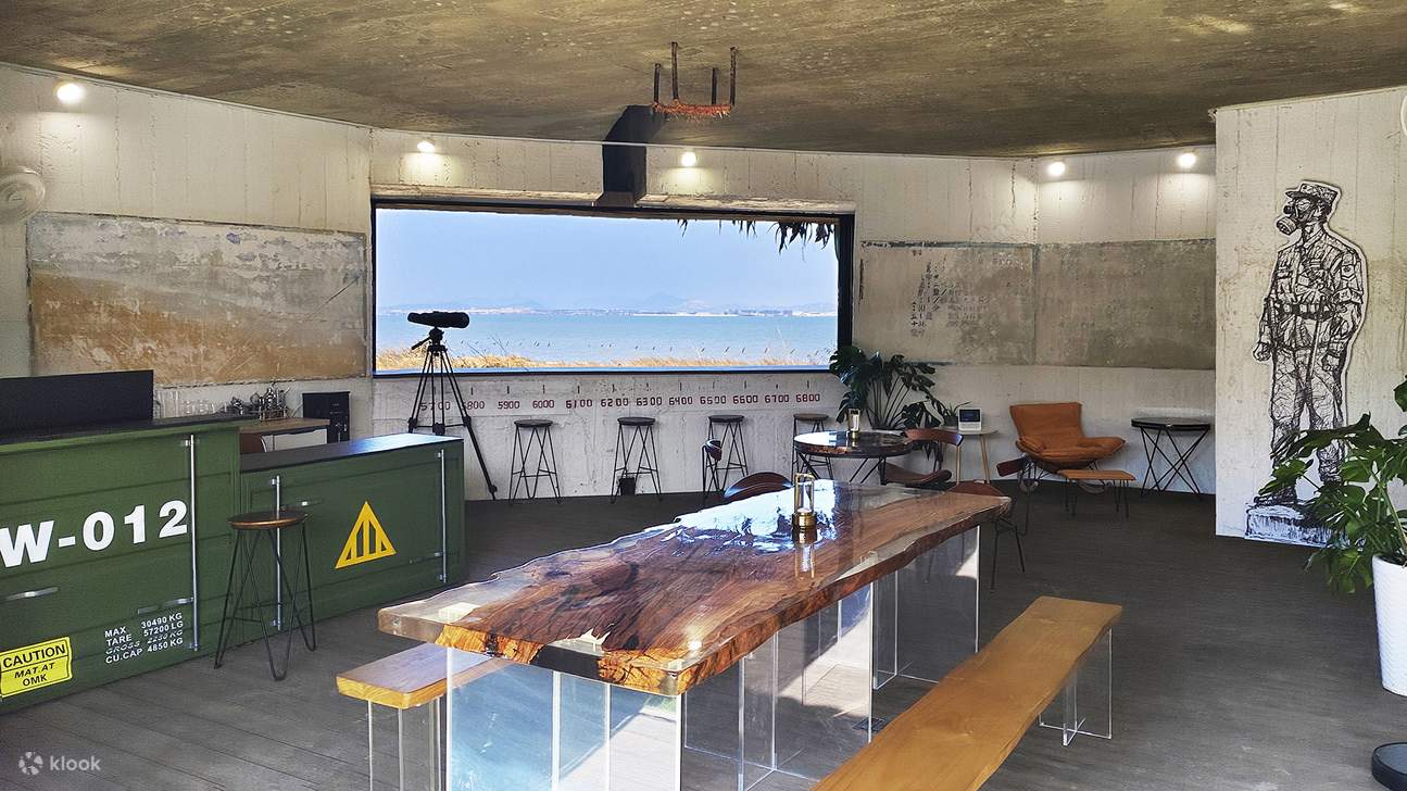 快適な交流スペース