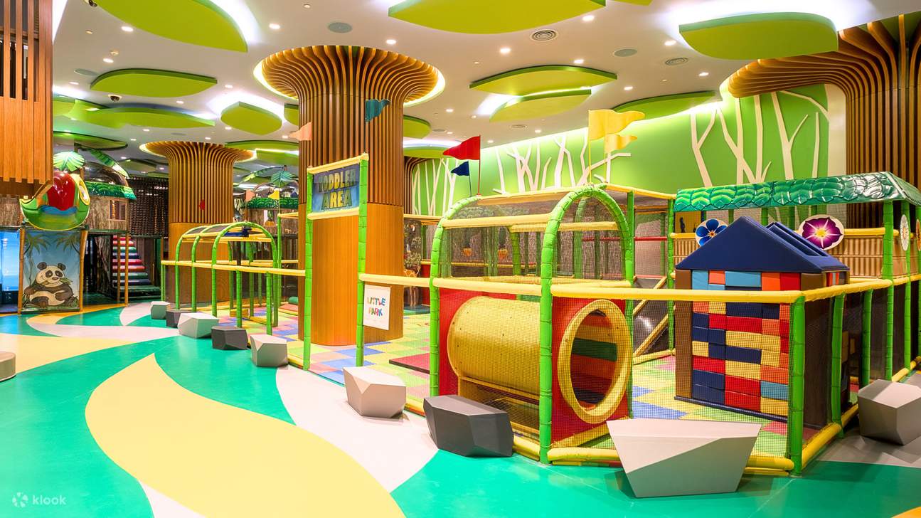 играть в Окада Манила