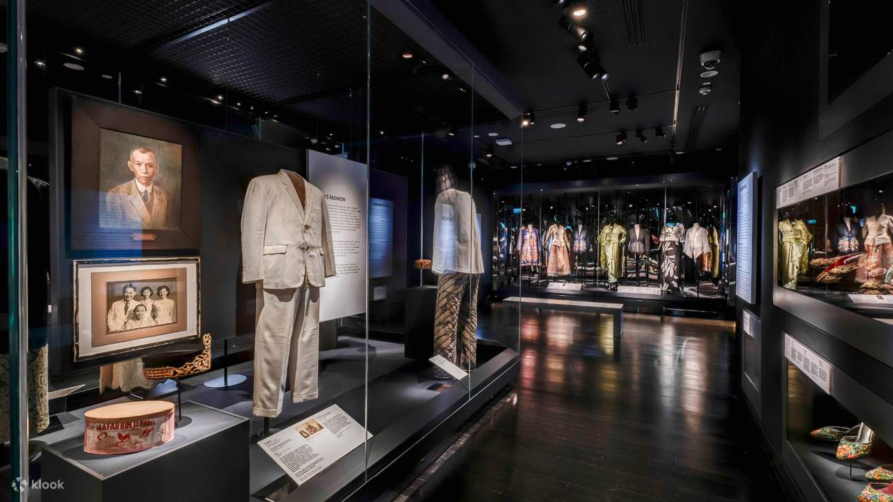 Phòng trưng bày thời trang