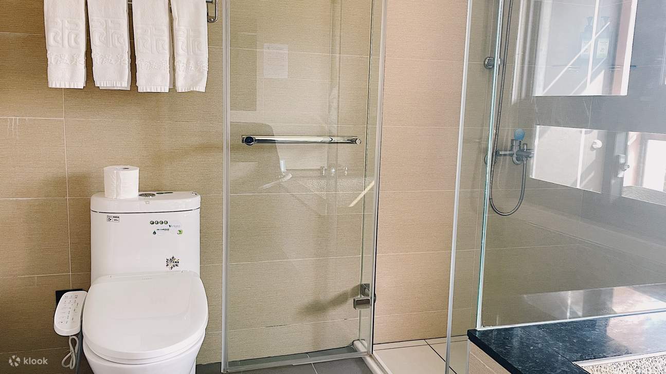 Hualien: Mishiga Hot Spring Hotel - Casa de baños termales