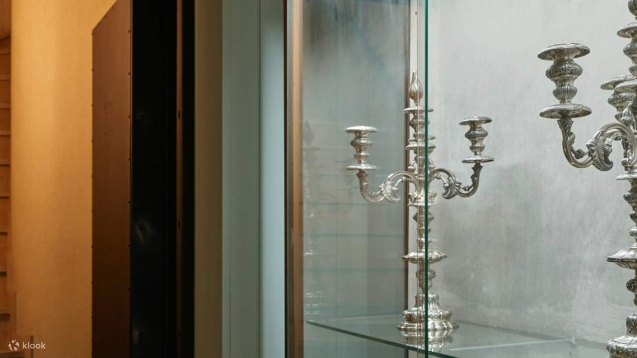 ไขความลับสถาปัตยกรรมของ Trindade และคณะนักบวชที่ช่วยสร้างเมือง