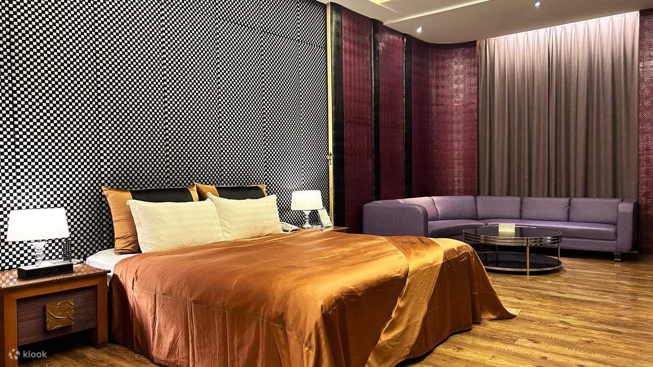 心媞SPA休闲旅馆