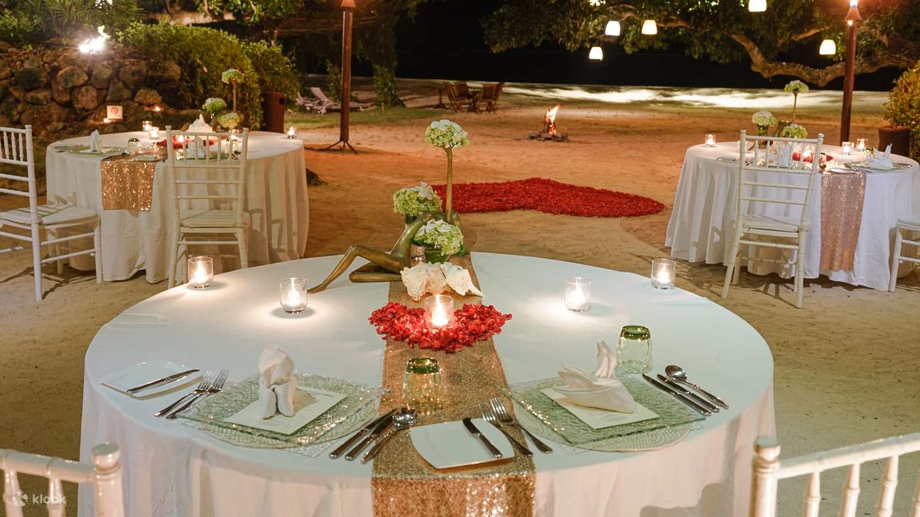 Makan Malam di Samabe Beach Cave Nusa Dua Bali - Klook