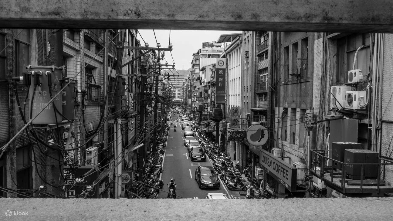 孝三路形同在地的灶咖，美味更是歷久彌新