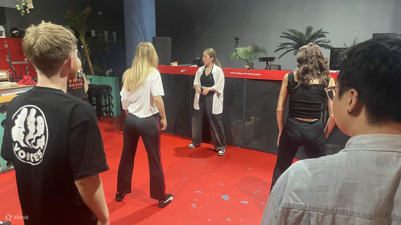 Tarian Mudah Dipelajari untuk Pemula