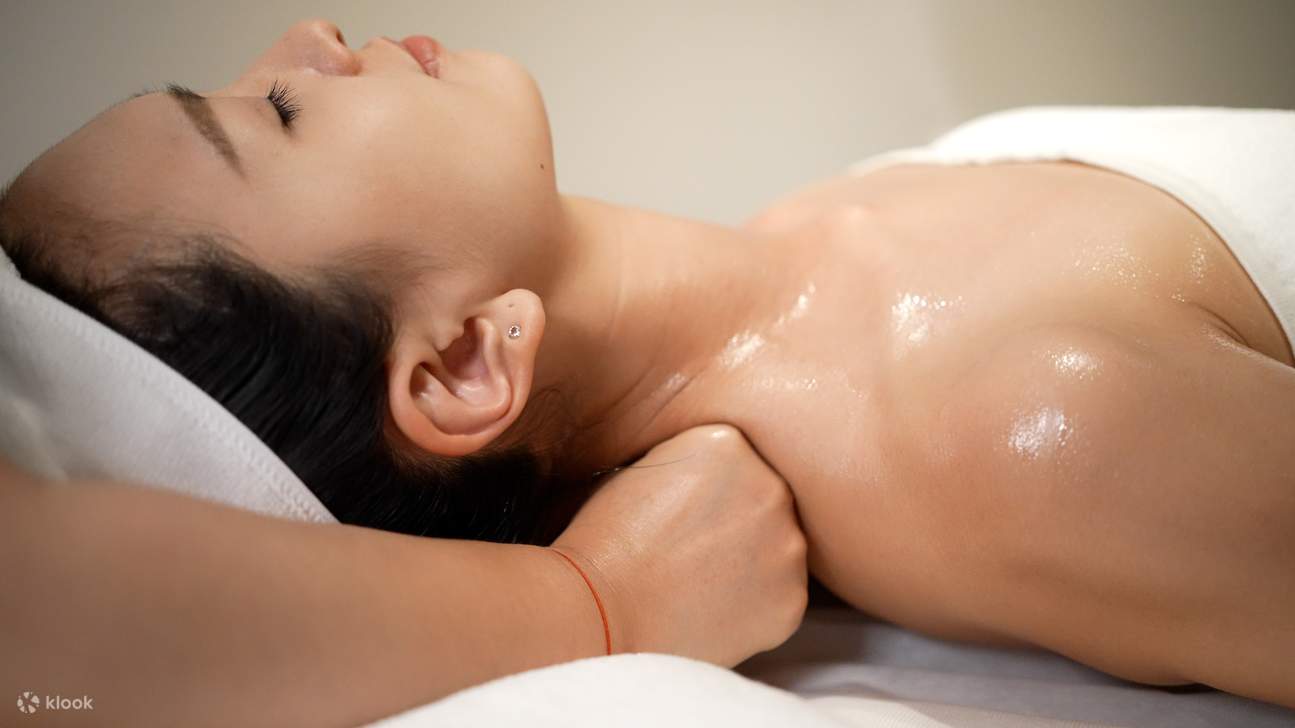 Kaohsiung｜詩嫚特 SMARTER SPA｜Vorherige Reservierung erforderlich	