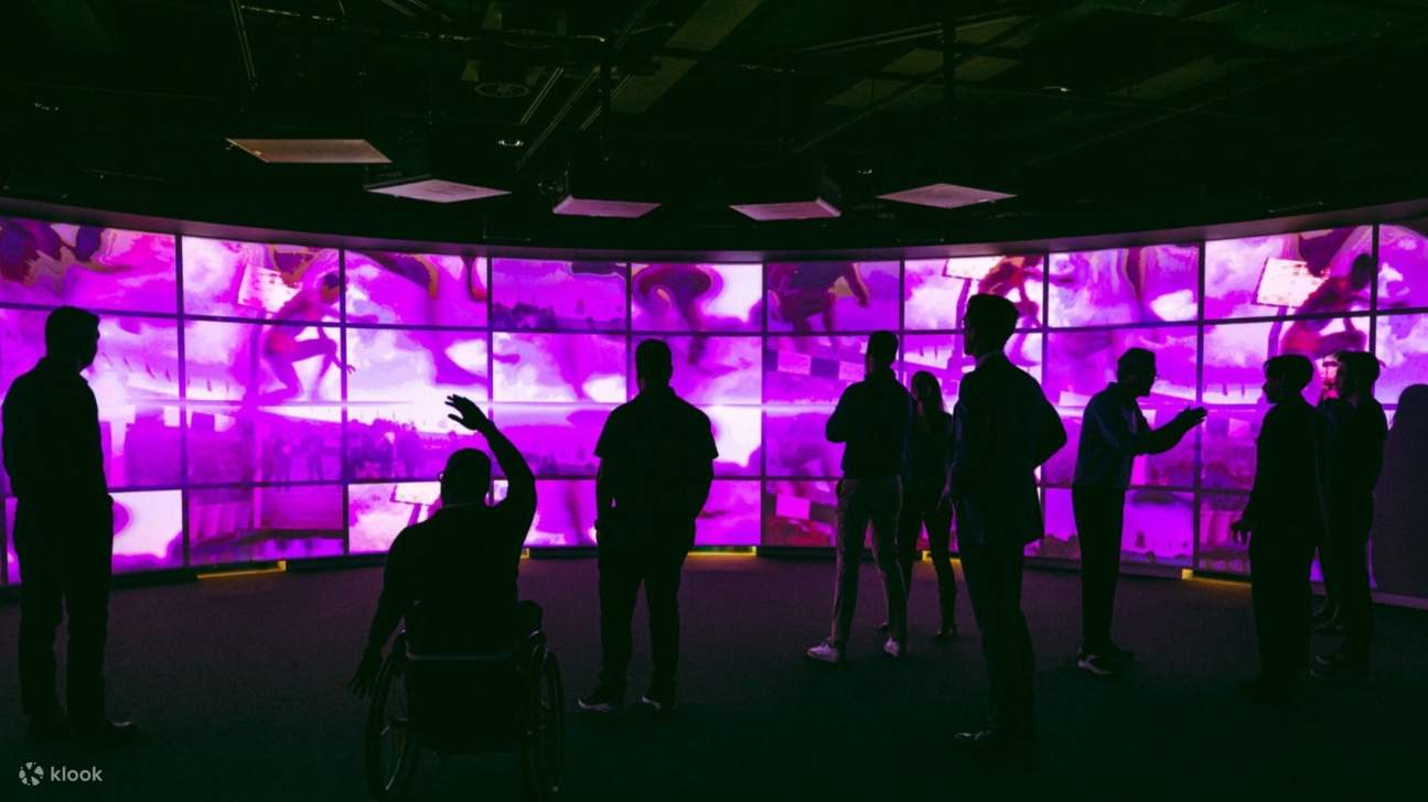 Pengalaman berharga — rasakan keajaiban Olimpiade di Lausanne