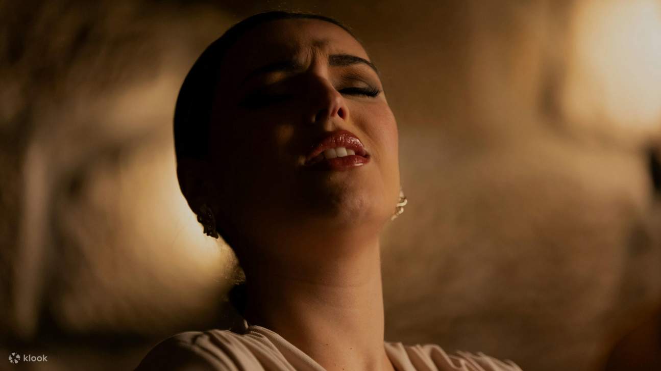 Konser Fado di Fado Maior di Porto