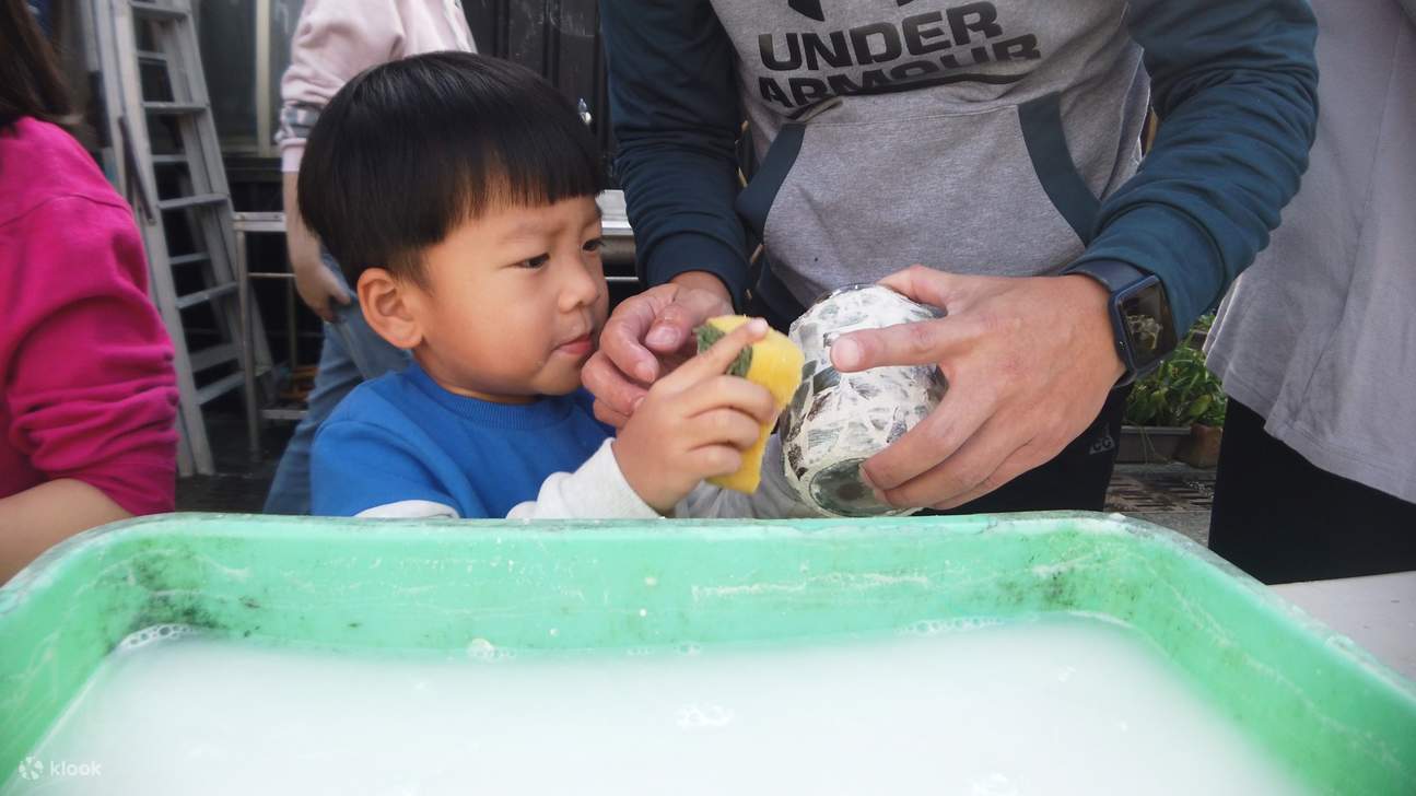 Tân Bắc Gongliao: Bầu trời đầy sao