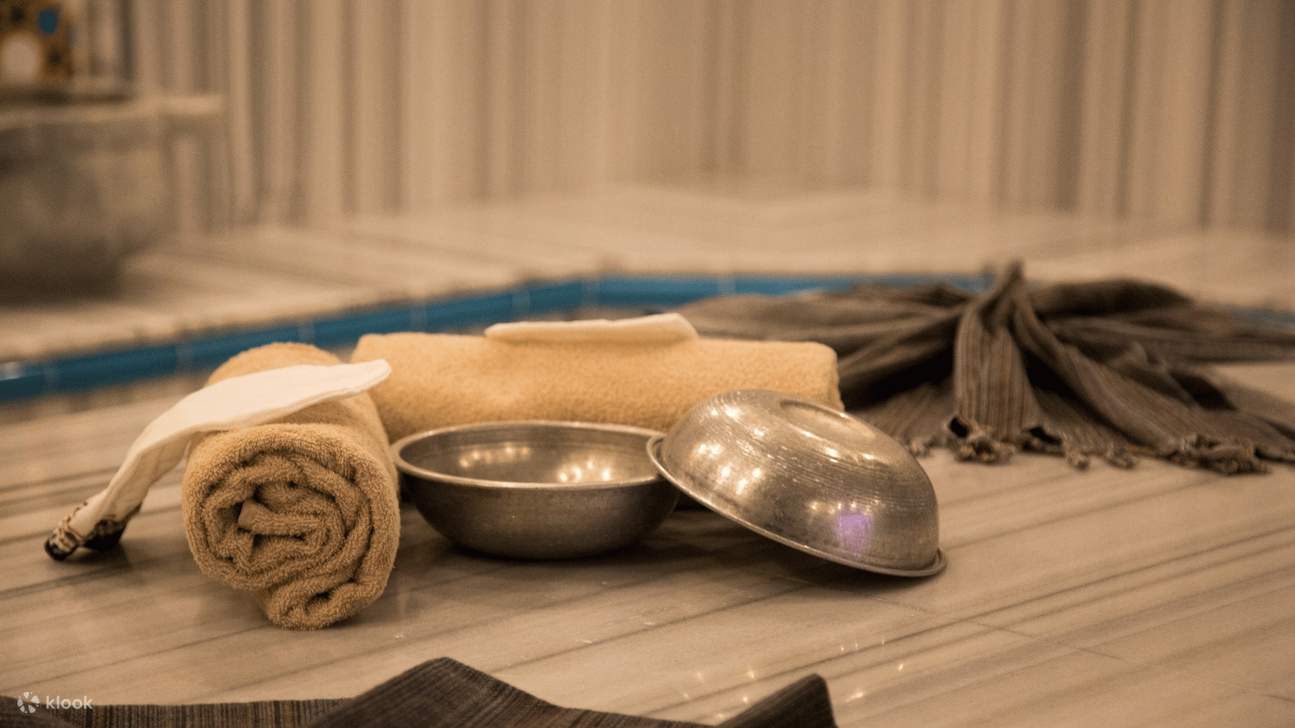 สัมผัสประสบการณ์วัฒนธรรมตุรกีดั้งเดิม