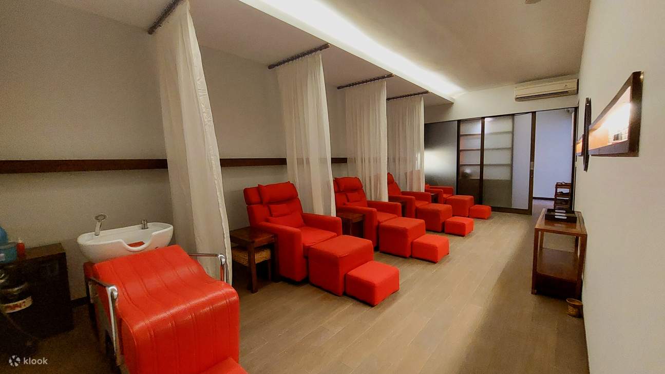 Escapada de spa relajante en Seminyak Icon en Seminyak