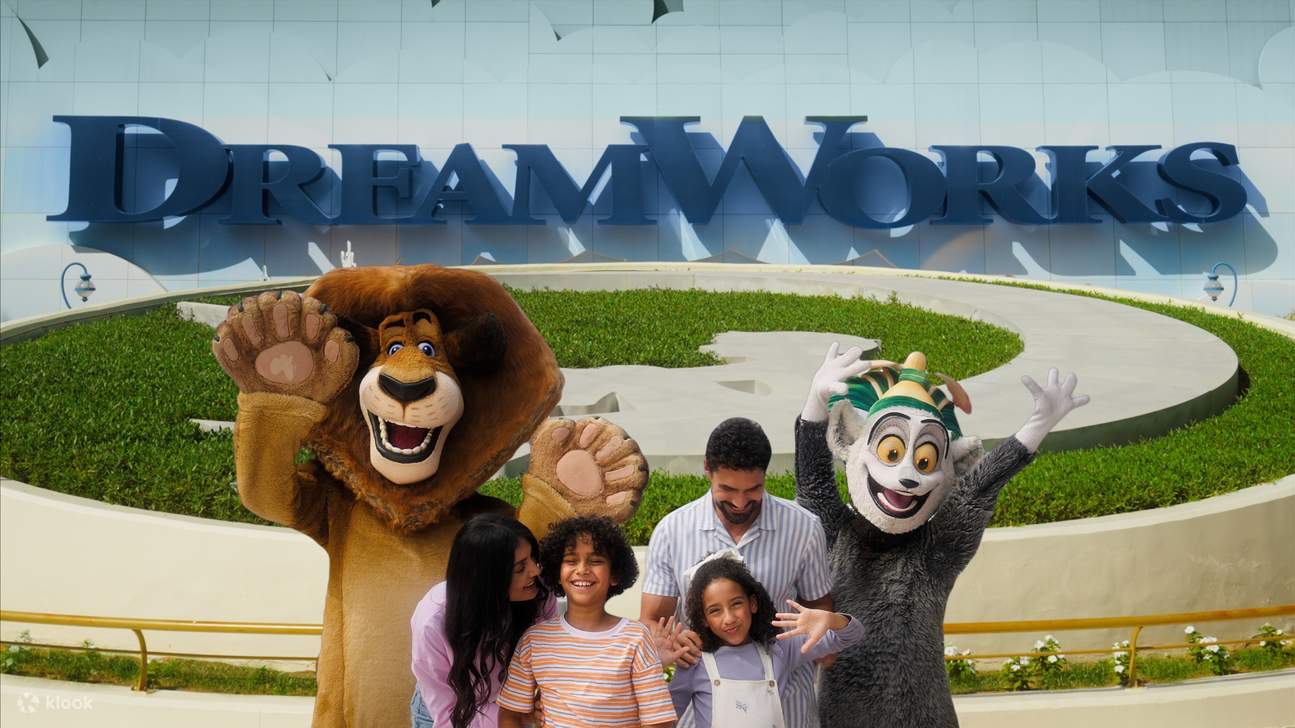 體驗腎上腺素飆升的快感、意想不到的驚喜，以及在活動結束後仍能持續回味的笑容