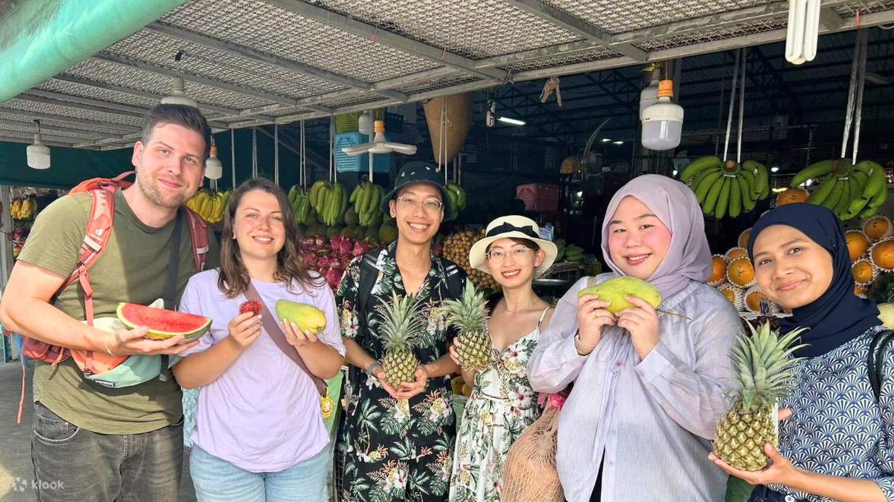 Phuket Thai Kochakademie