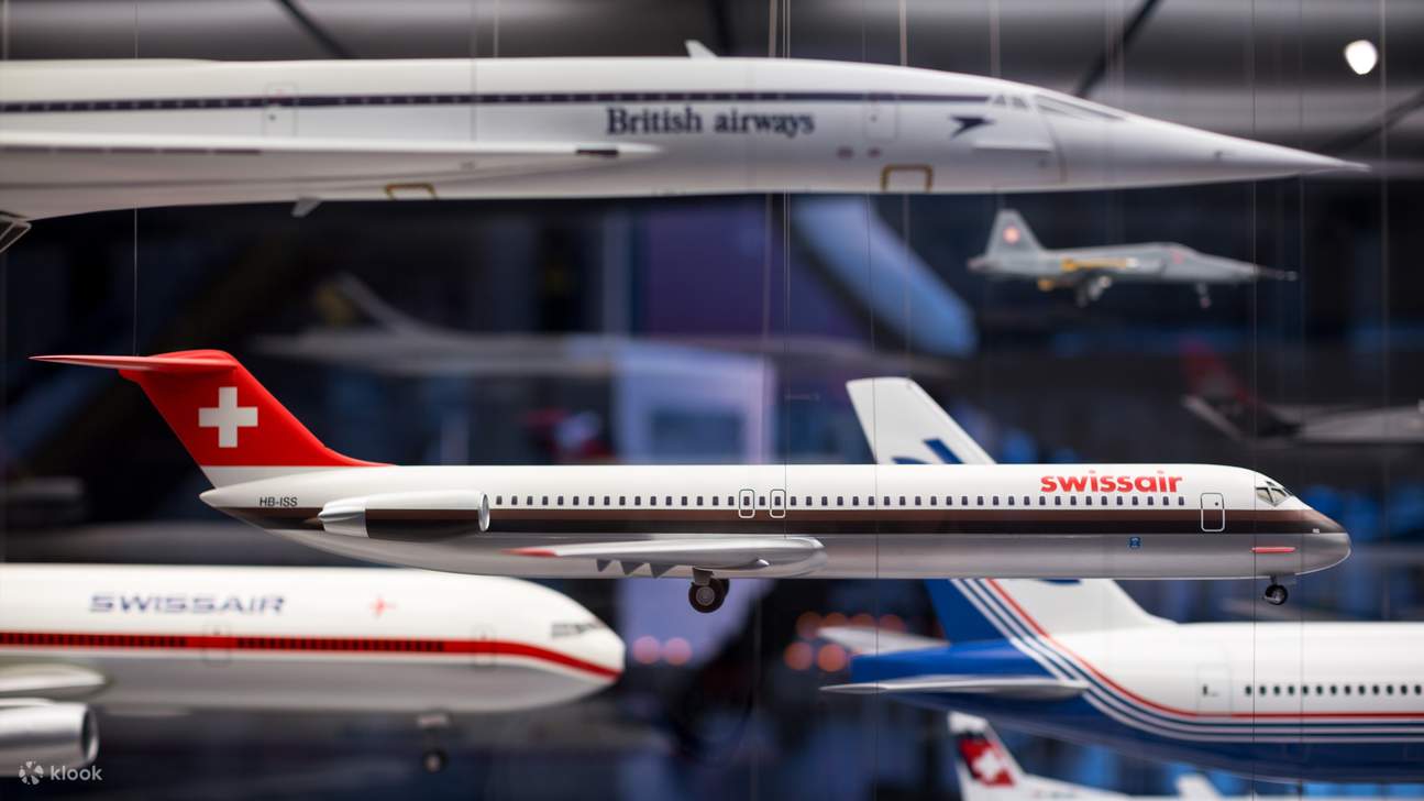 Swiss Museum of Transport