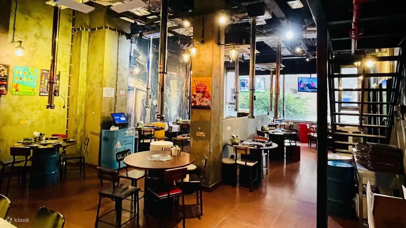 举杯烤肉专门店｜和牛、海鲜刺身烤肉放题｜澳门烧烤放题优惠