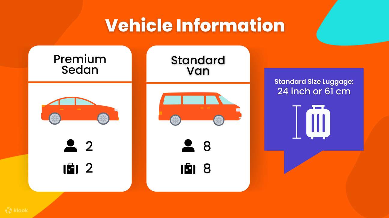 6 To 10 Hours Private Bangkok Car Charter by TTS Klook