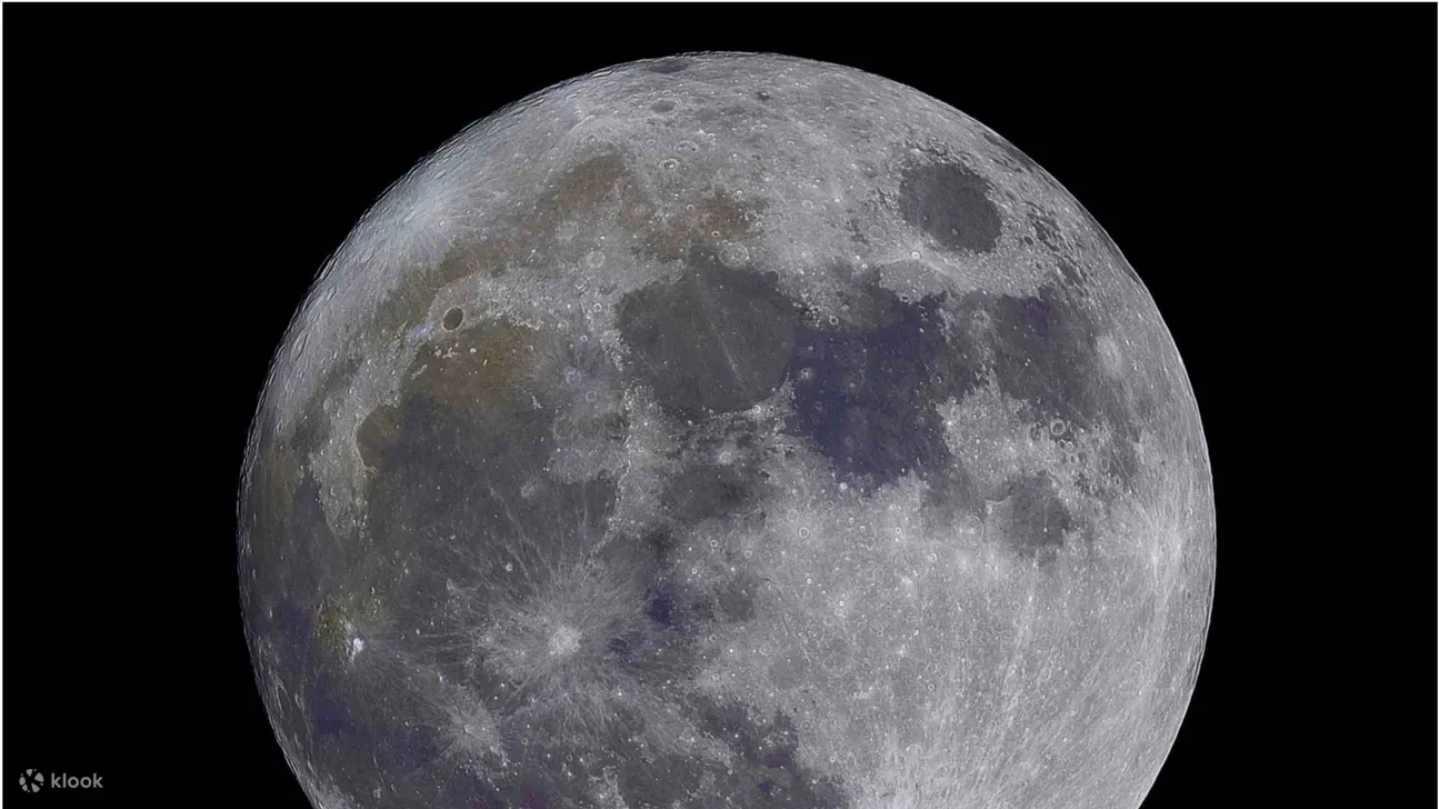 阿曼杰贝阿尔阿赫达尔的观星体验
