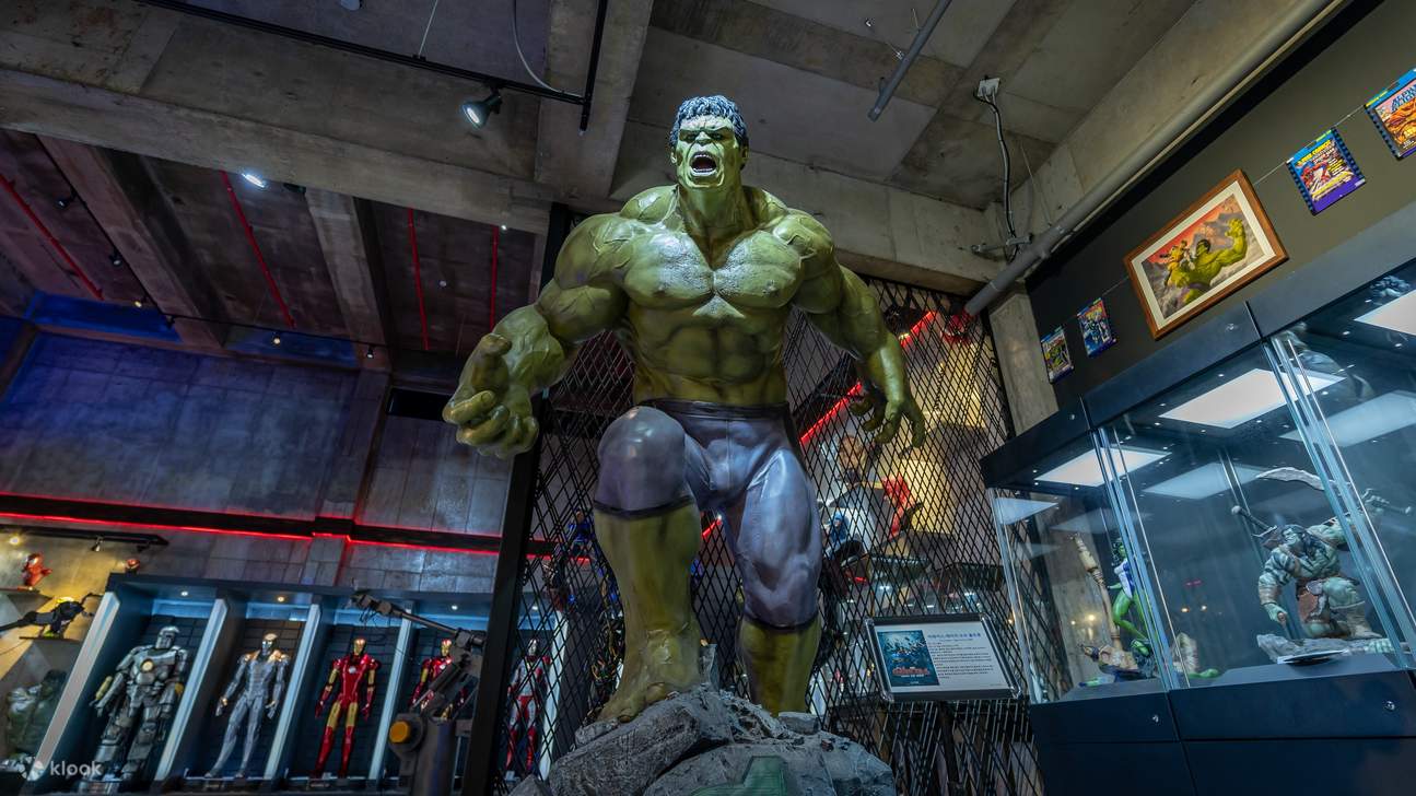 Patung bersaiz sebenar