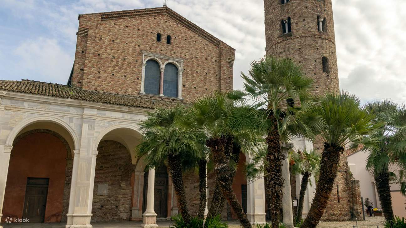 บัตร Ravenna