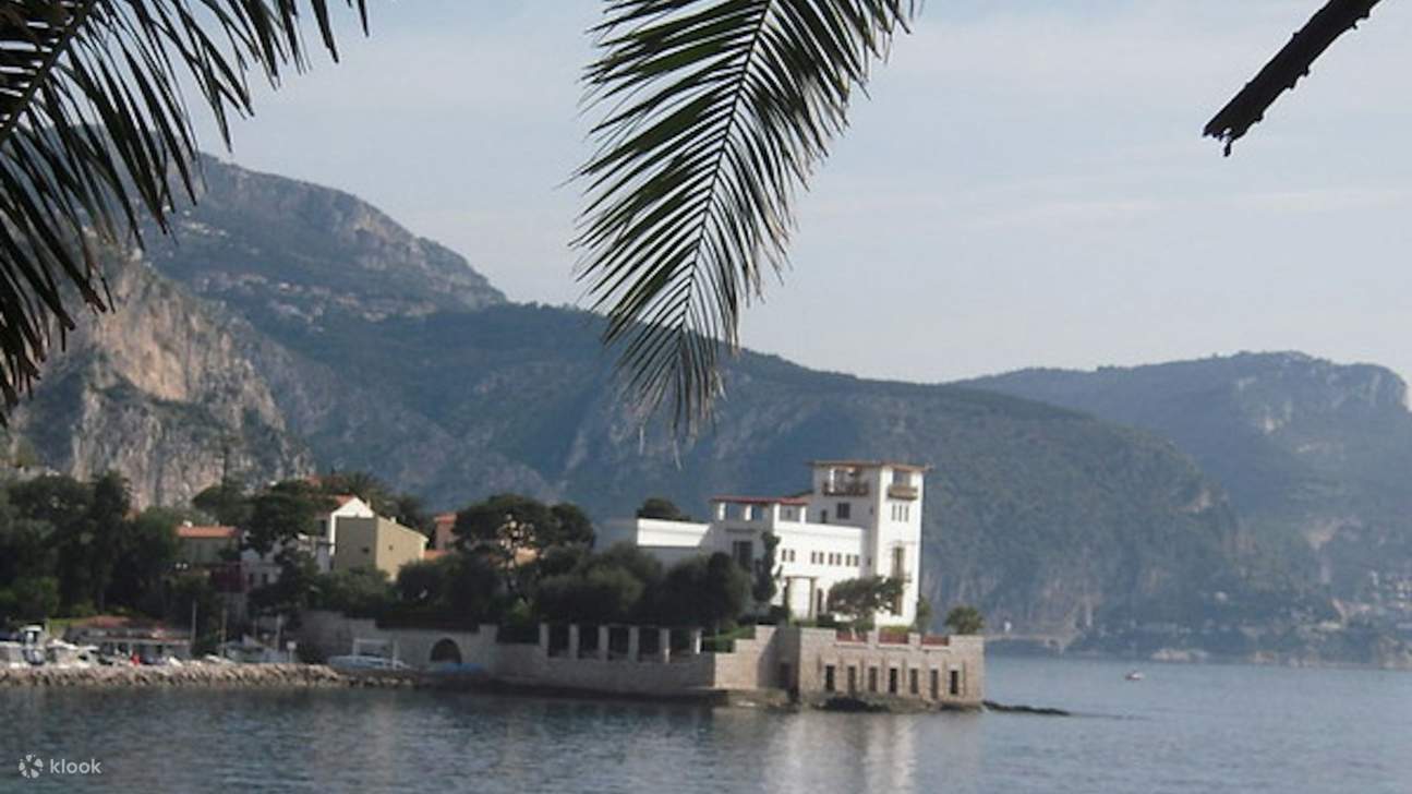 探索歷史、藝術和建築的完美融合，盡在迷人景點