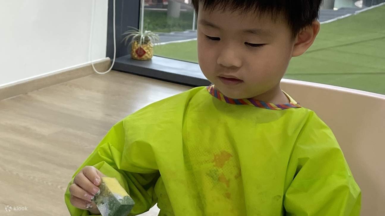 Сосредоточившись на галактике творчества