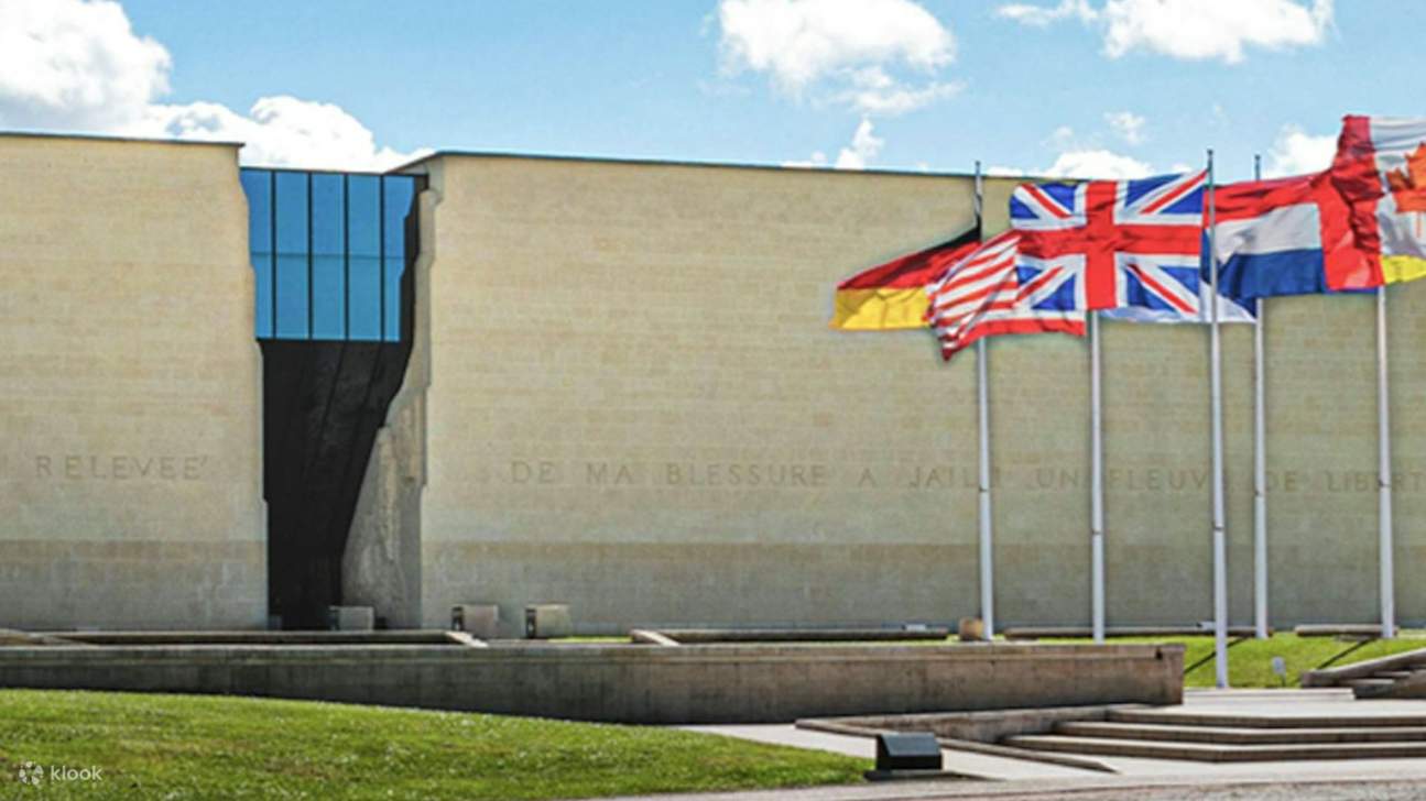 激動の時代を生き抜いたヨーロッパ市民の不屈の精神に触れる