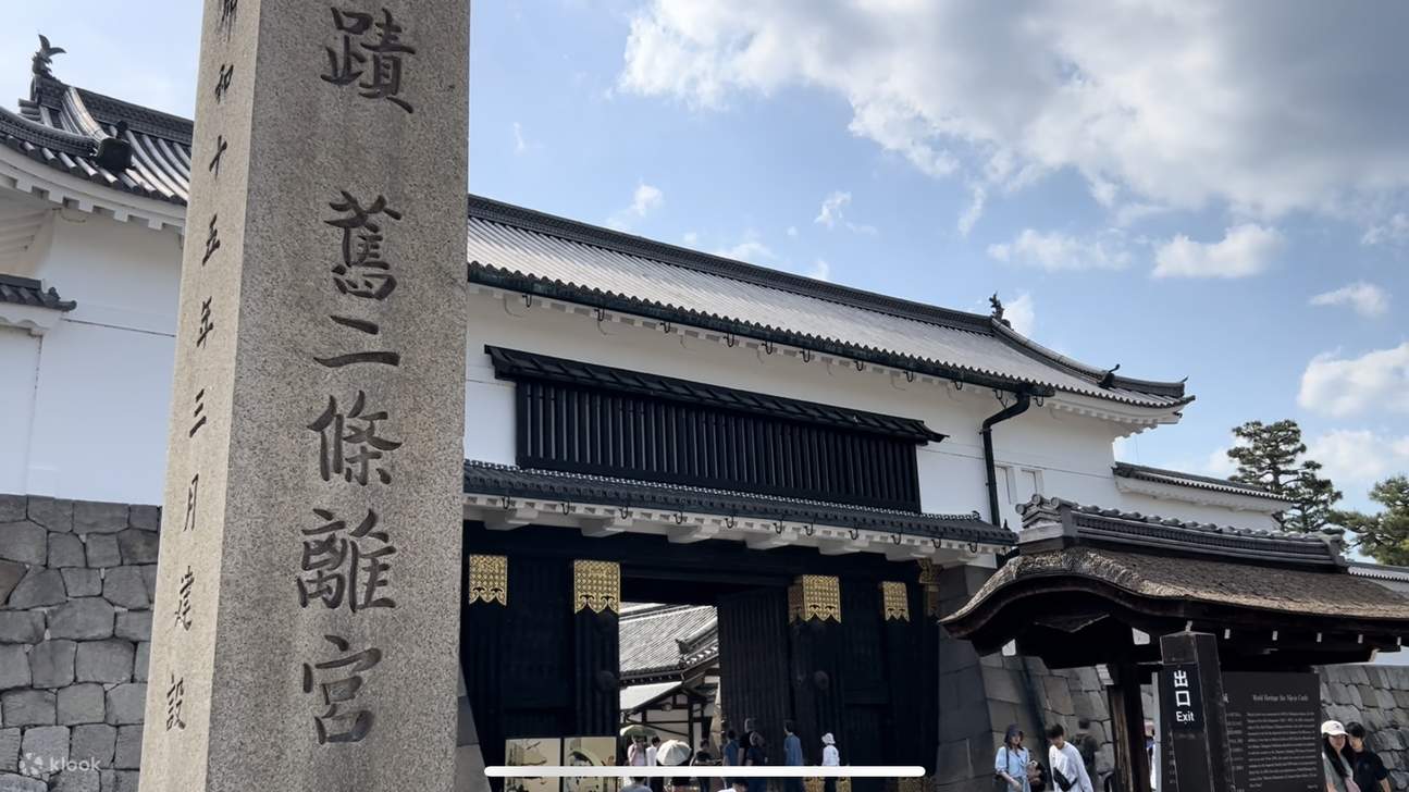 二条城将军之路到夏日鸭川的风物诗-纳凉床（川床）怀石晚餐