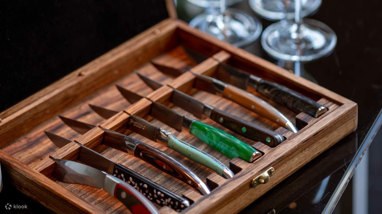 The Murray, Hong Kong, a Niccolo Hotel｜The Tai Pan｜Brunch, Mittags-/Abendmenü