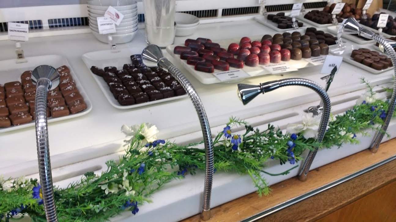 Brighton Chocolate Lovers Walking Tour Klook Australia