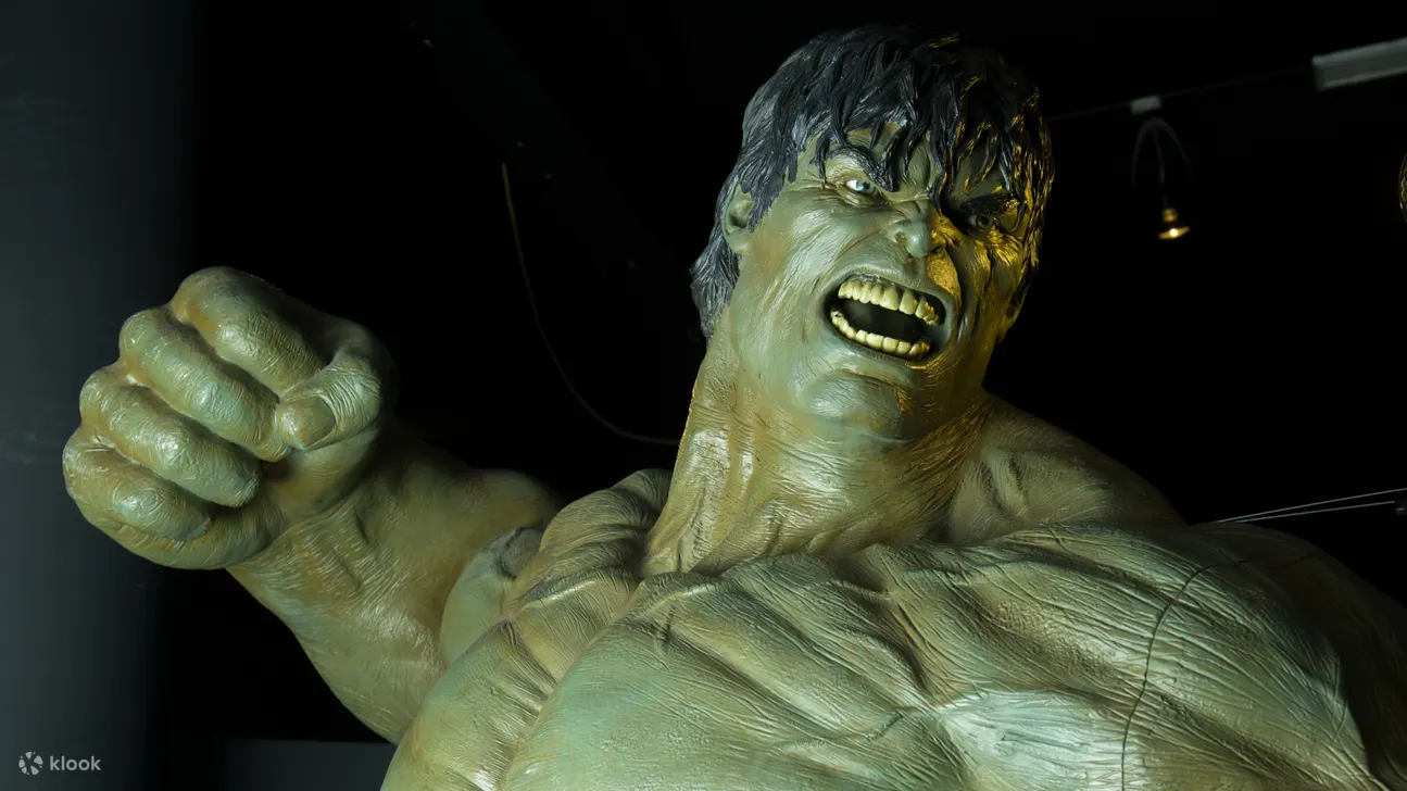 回顾电影历史，重温经典奇幻时刻