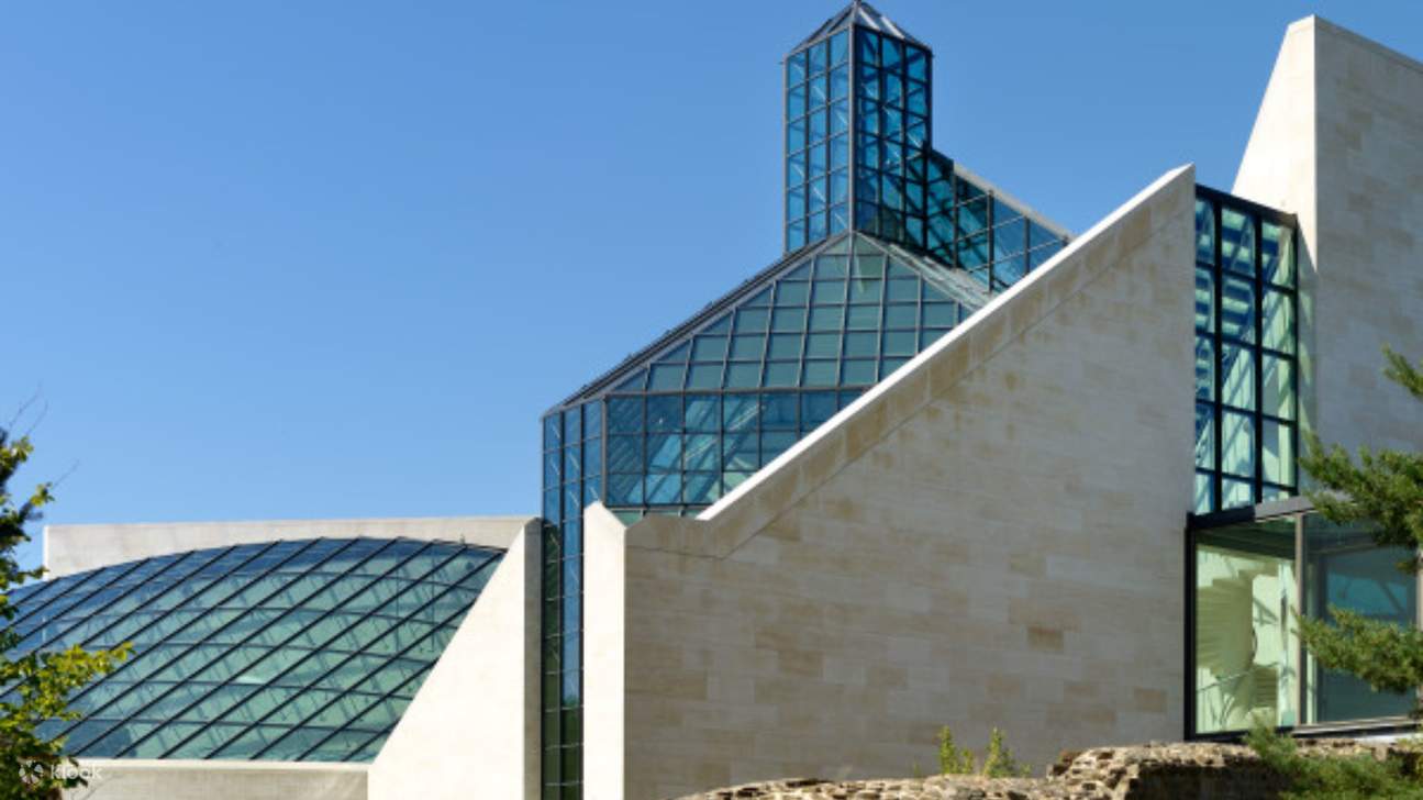 Luxembourg City Bus Tour Klook India Luxembourg City Bus Tour Klook India