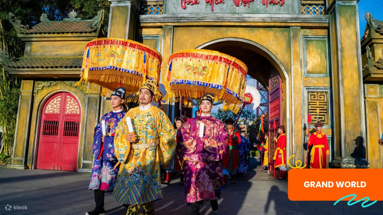 富国岛护照：全功能旅行通行证