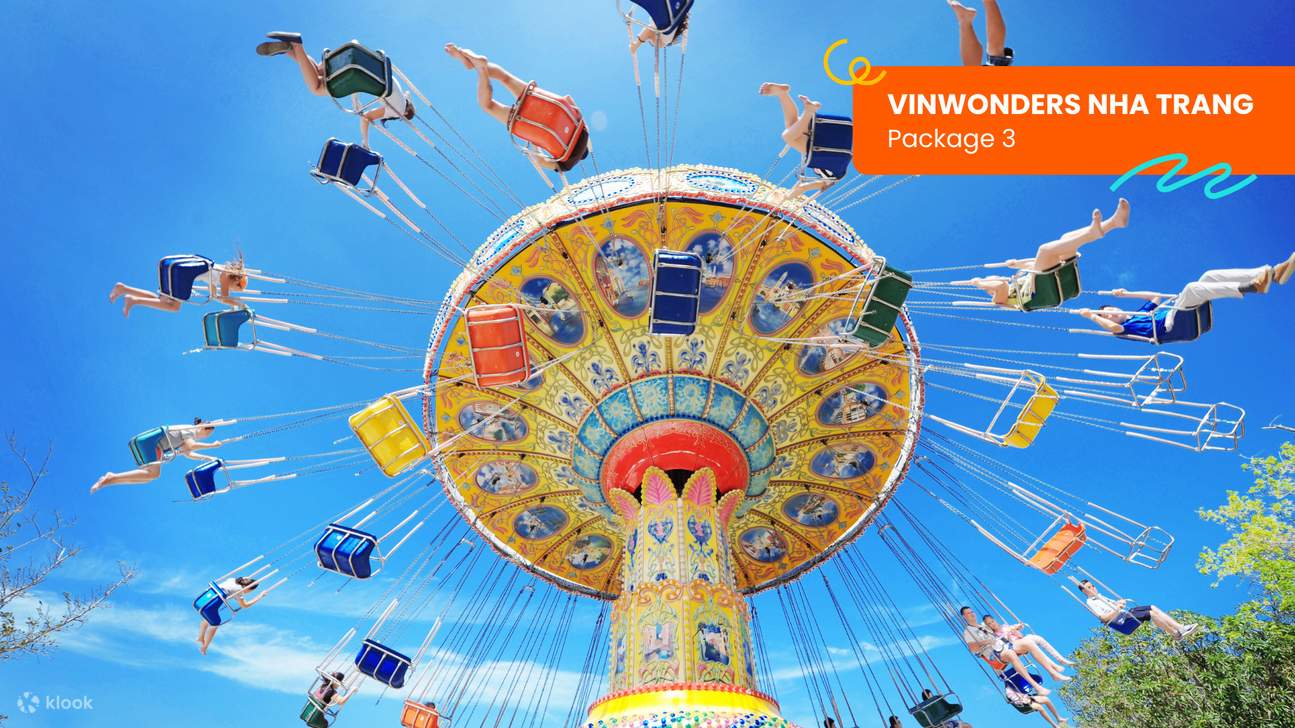 Nha Trang Passport: All-in-One Travel Pass