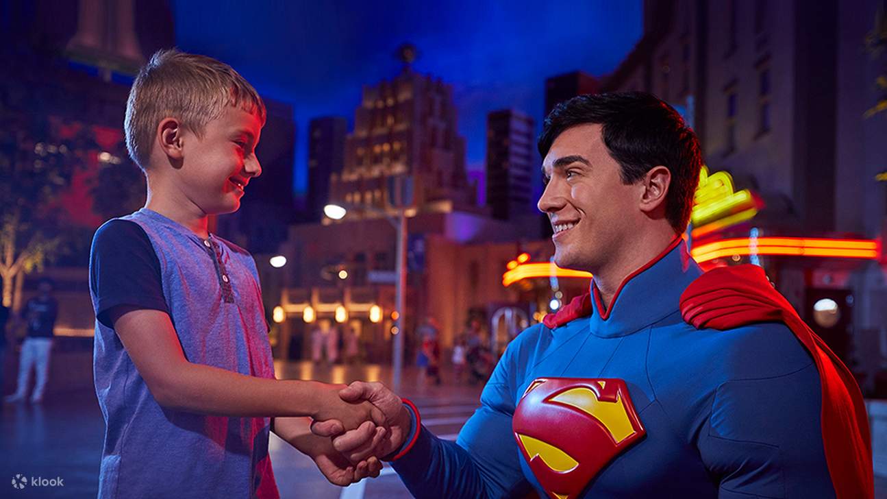 Biglietto per Yas Island