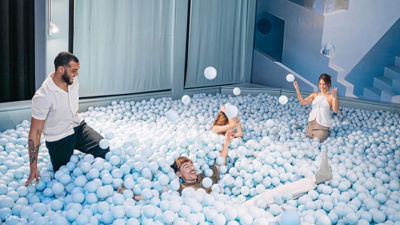 馬德里城市通行證：普拉多博物館、提森-博內米薩博物館、伯納烏球場、佛朗明哥表演、導覽行程及更多精彩體驗