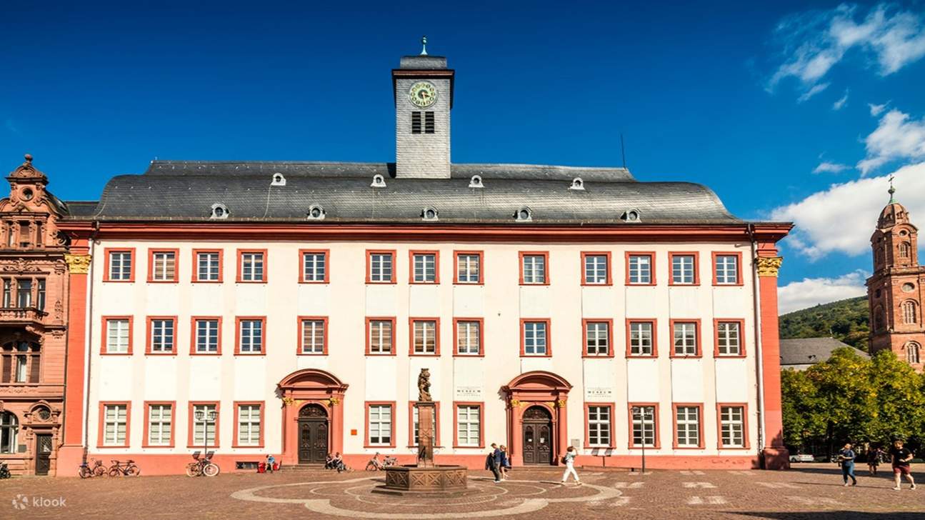Università di Heidelberg