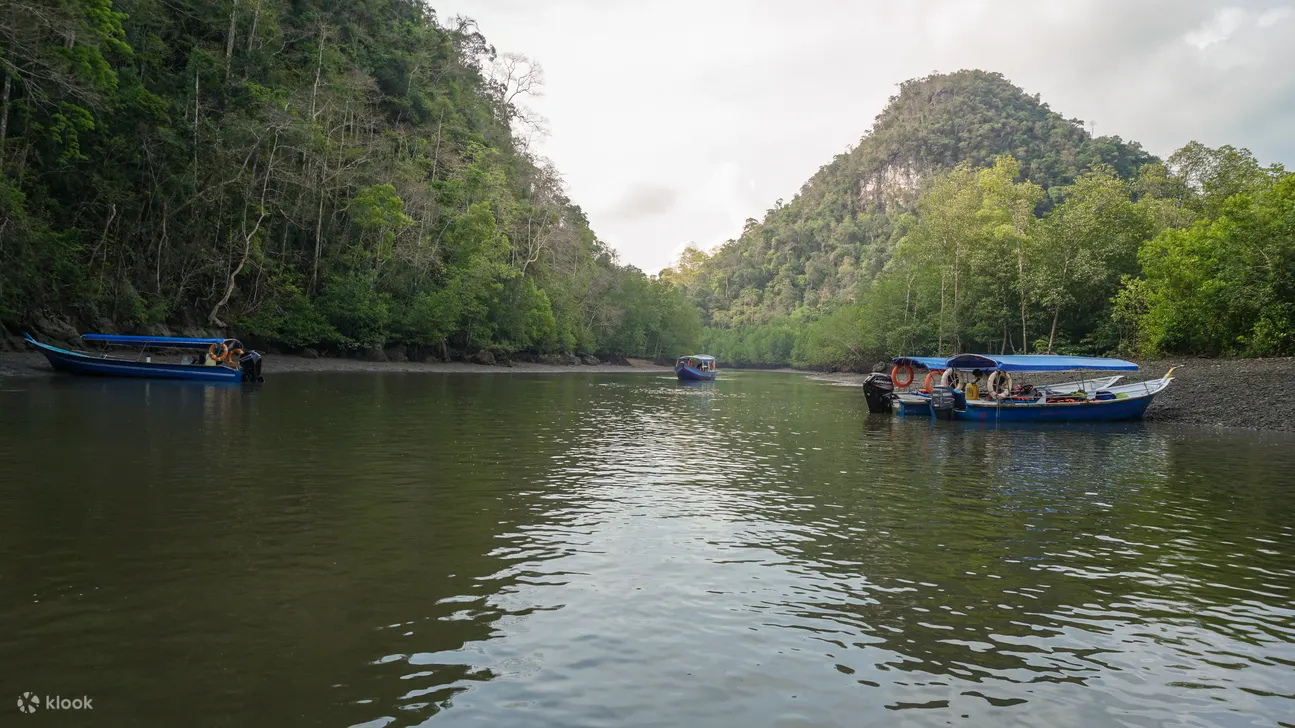 Langkawi UNESCO Global Geopark