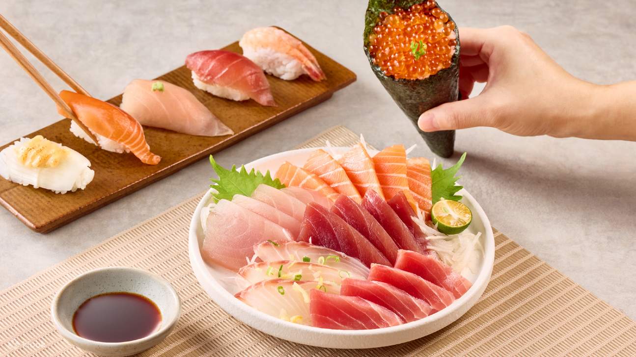 饗食天堂 - 高雄夢時代店 - 捷運凱旋站